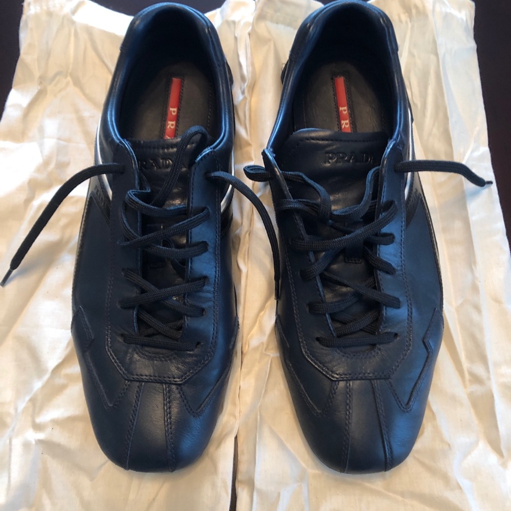 Prada Sneakers